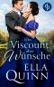 [Regeln der Verführung 03] • Der Viscount ihrer Wünsche
